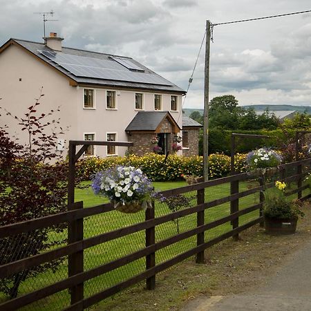 Woodlands House Bed & Breakfast Farranfore Dış mekan fotoğraf