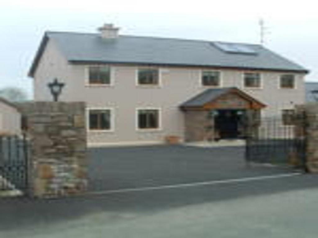 Woodlands House Bed & Breakfast Farranfore Dış mekan fotoğraf