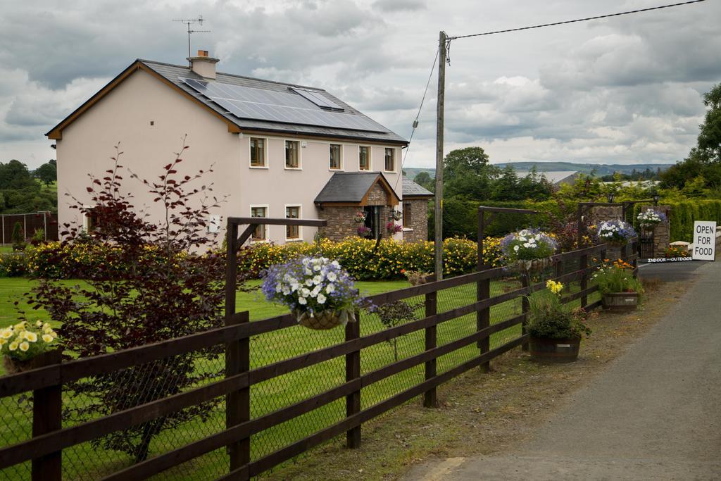 Woodlands House Bed & Breakfast Farranfore Dış mekan fotoğraf