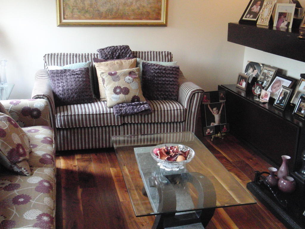 Woodlands House Bed & Breakfast Farranfore Dış mekan fotoğraf