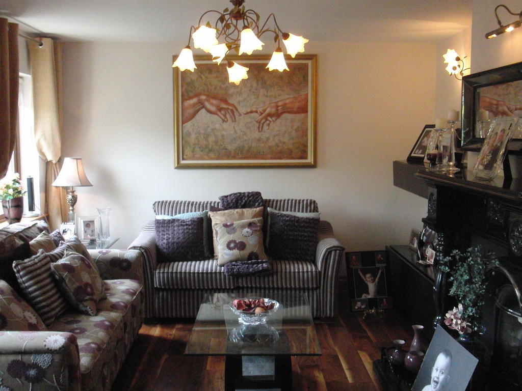 Woodlands House Bed & Breakfast Farranfore Dış mekan fotoğraf