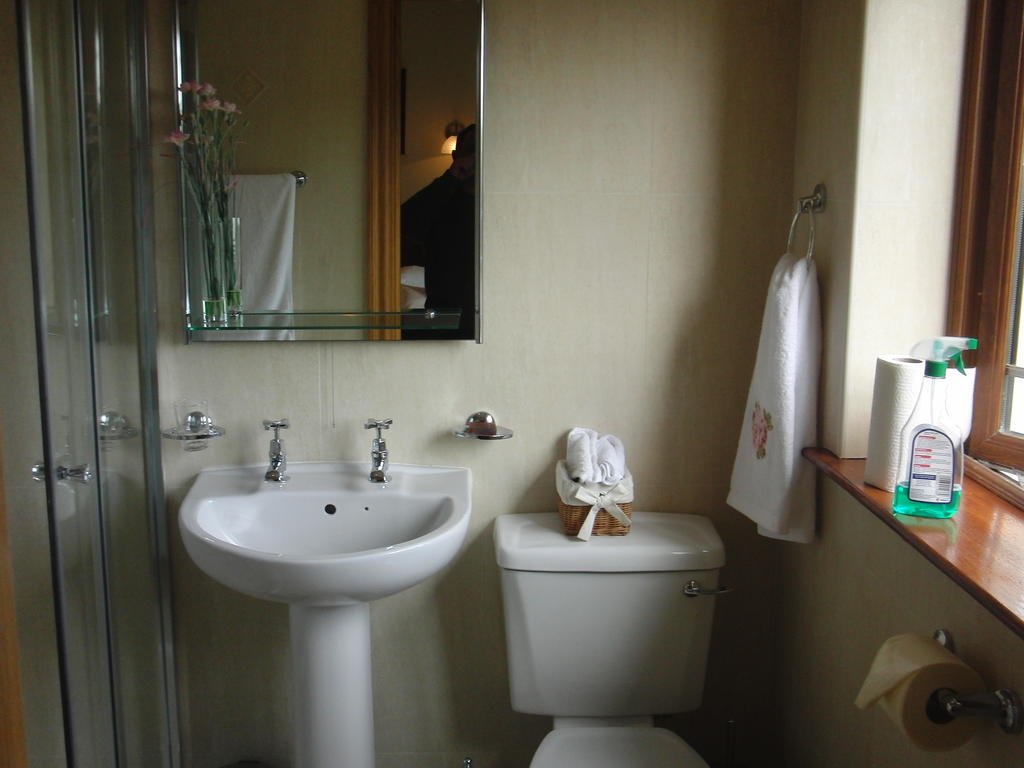 Woodlands House Bed & Breakfast Farranfore Oda fotoğraf