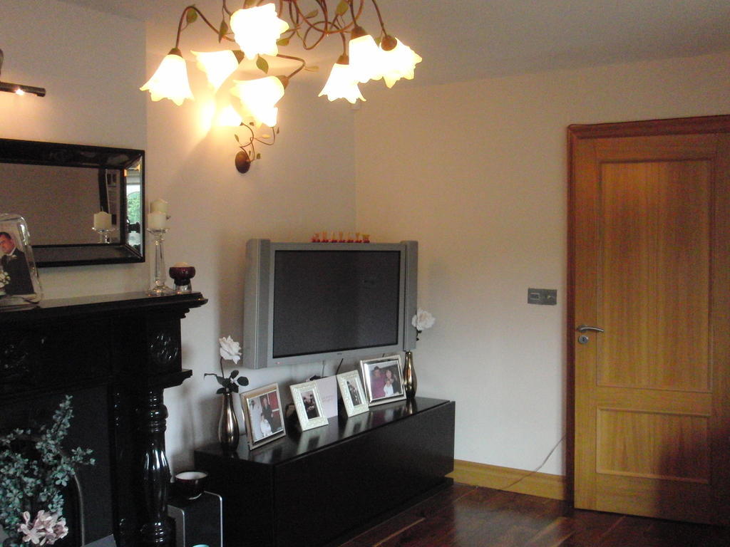 Woodlands House Bed & Breakfast Farranfore Dış mekan fotoğraf