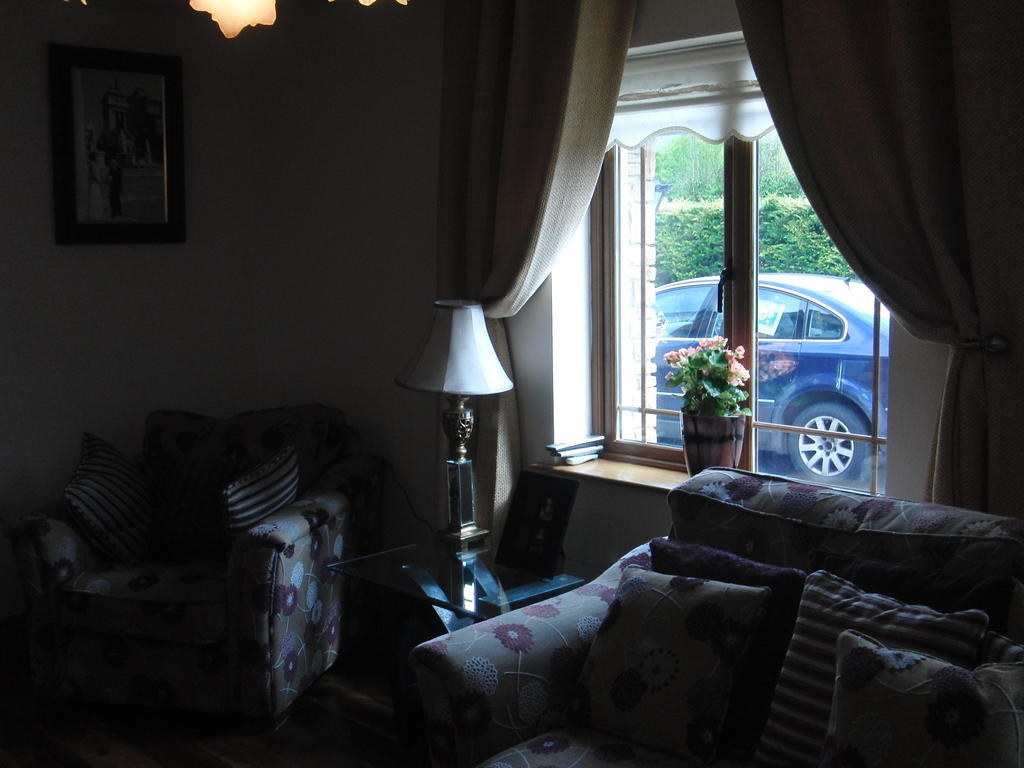 Woodlands House Bed & Breakfast Farranfore Dış mekan fotoğraf