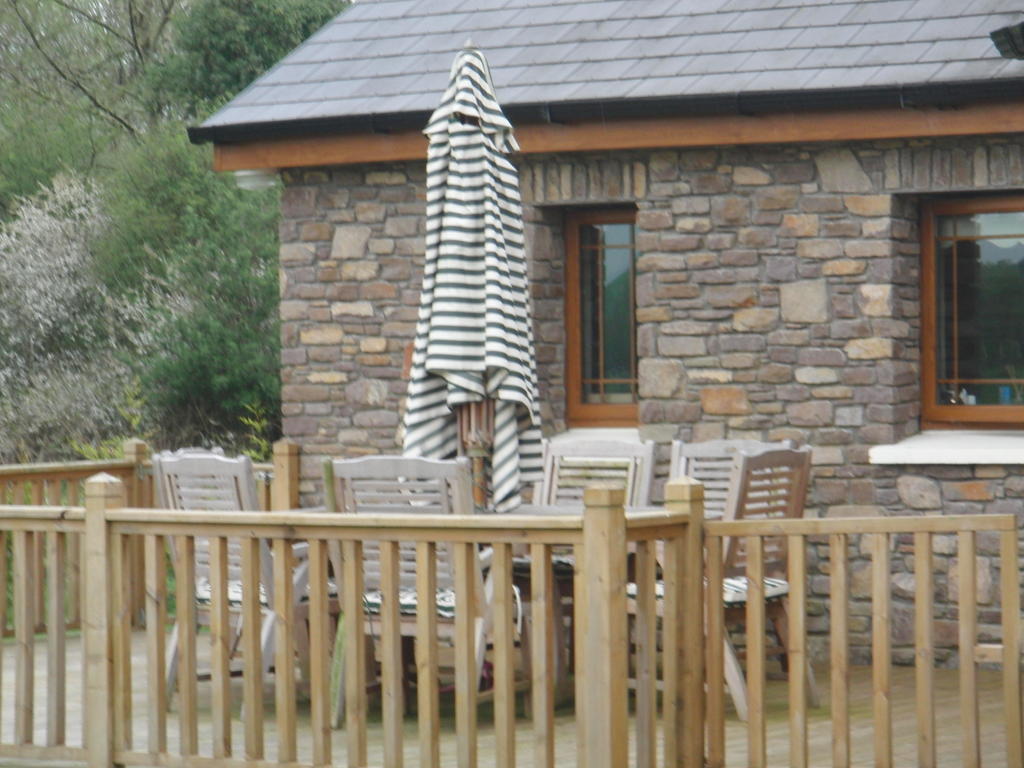 Woodlands House Bed & Breakfast Farranfore Dış mekan fotoğraf