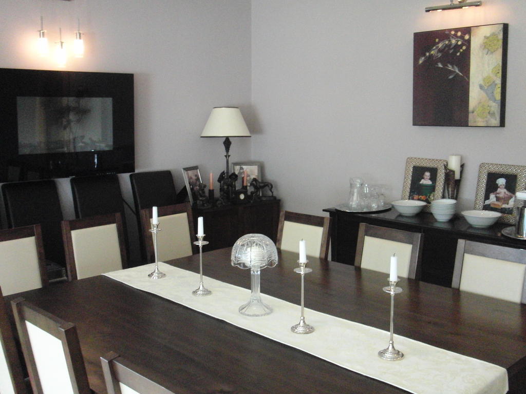 Woodlands House Bed & Breakfast Farranfore Dış mekan fotoğraf