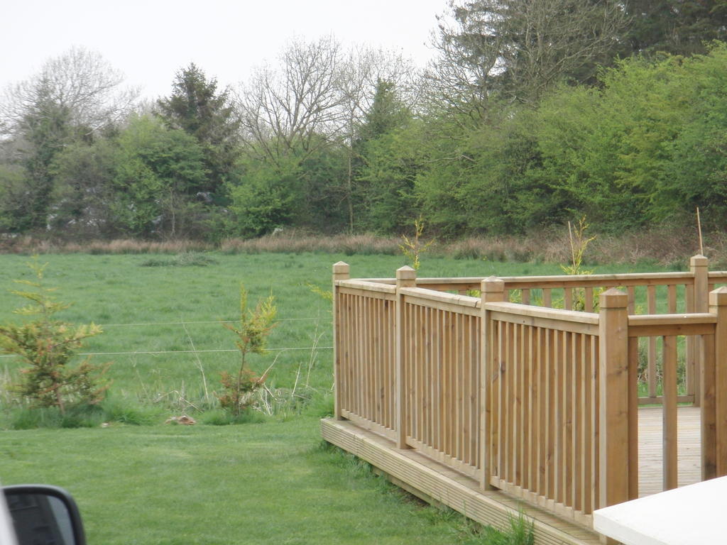 Woodlands House Bed & Breakfast Farranfore Dış mekan fotoğraf