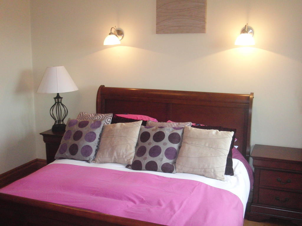 Woodlands House Bed & Breakfast Farranfore Oda fotoğraf