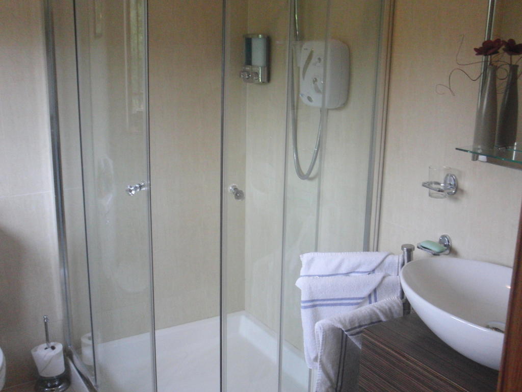 Woodlands House Bed & Breakfast Farranfore Oda fotoğraf