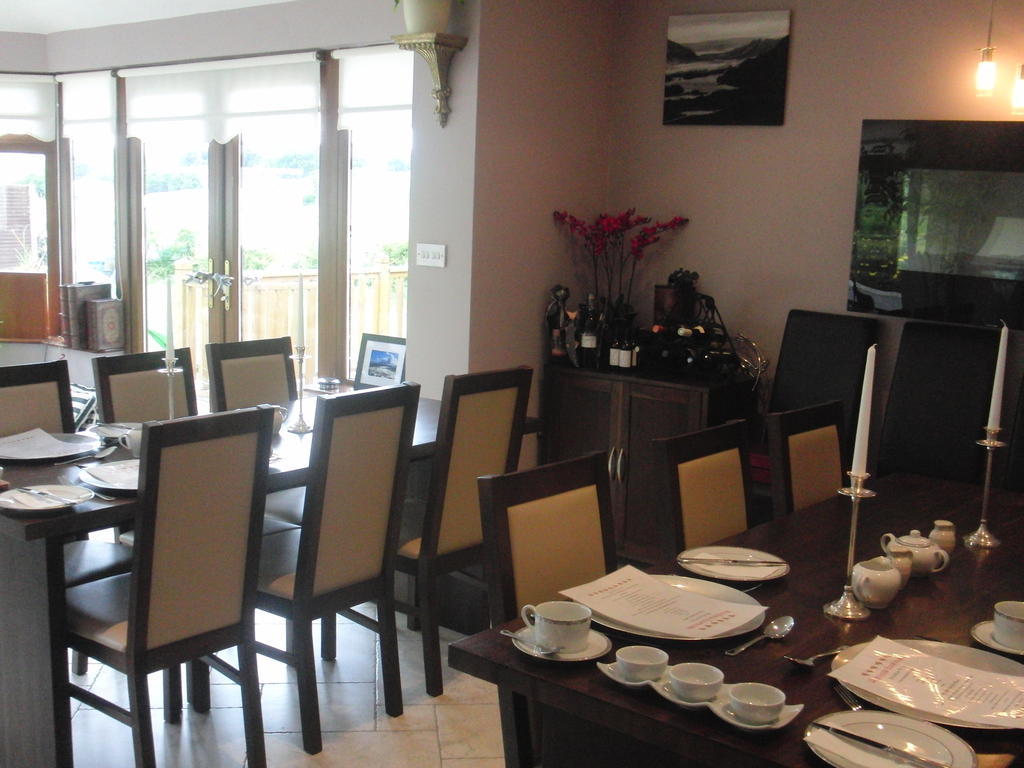 Woodlands House Bed & Breakfast Farranfore Dış mekan fotoğraf