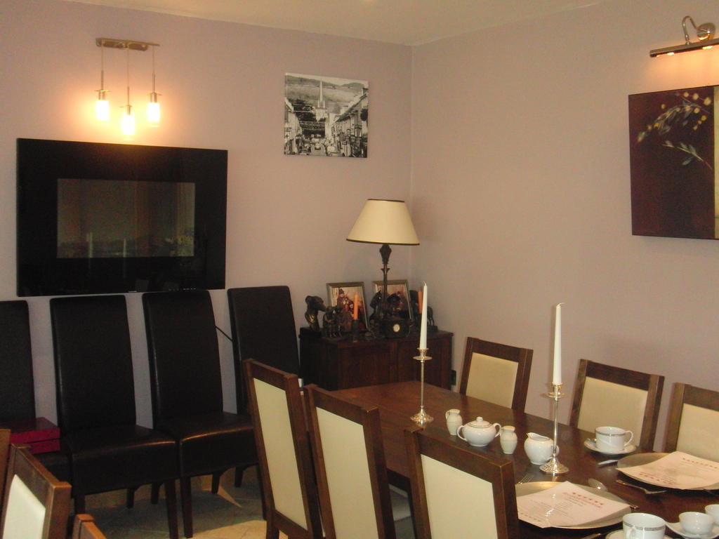 Woodlands House Bed & Breakfast Farranfore Dış mekan fotoğraf