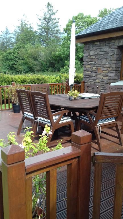 Woodlands House Bed & Breakfast Farranfore Dış mekan fotoğraf
