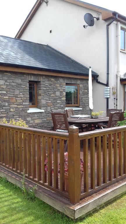 Woodlands House Bed & Breakfast Farranfore Dış mekan fotoğraf