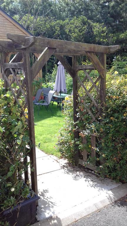 Woodlands House Bed & Breakfast Farranfore Dış mekan fotoğraf