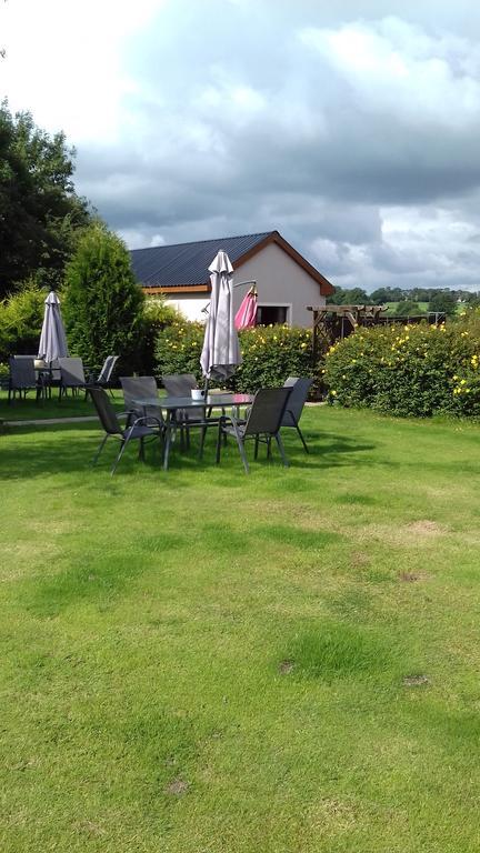 Woodlands House Bed & Breakfast Farranfore Dış mekan fotoğraf