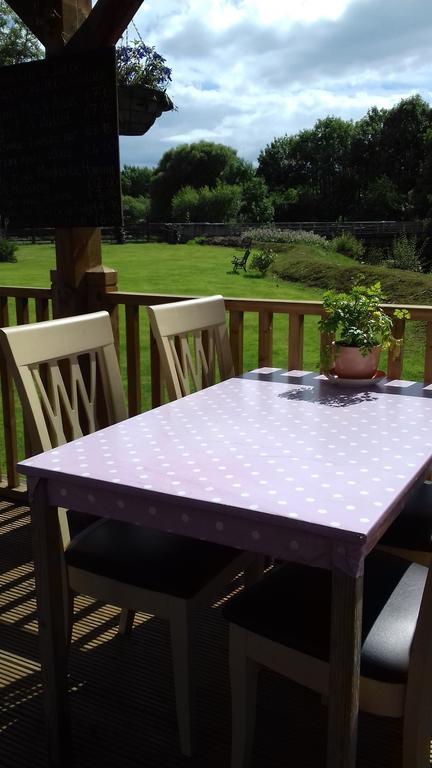 Woodlands House Bed & Breakfast Farranfore Dış mekan fotoğraf