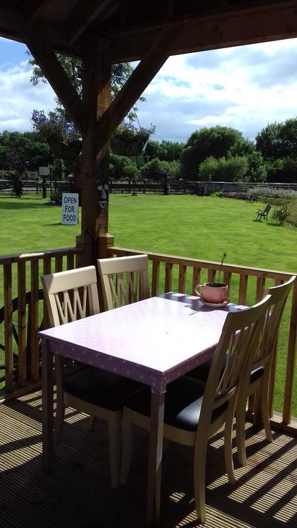 Woodlands House Bed & Breakfast Farranfore Dış mekan fotoğraf