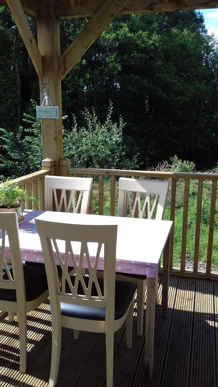Woodlands House Bed & Breakfast Farranfore Dış mekan fotoğraf